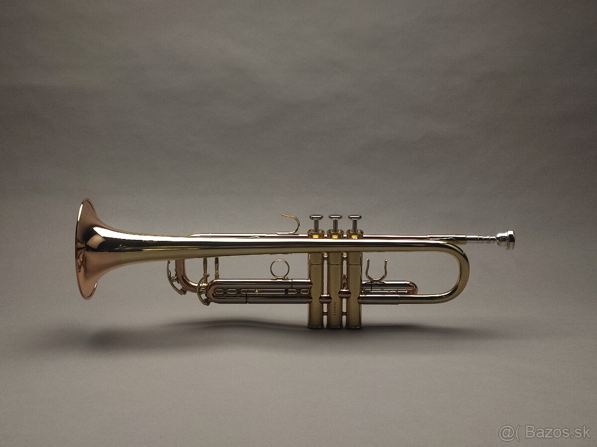 Trúbka Amati ATR 313 - 4