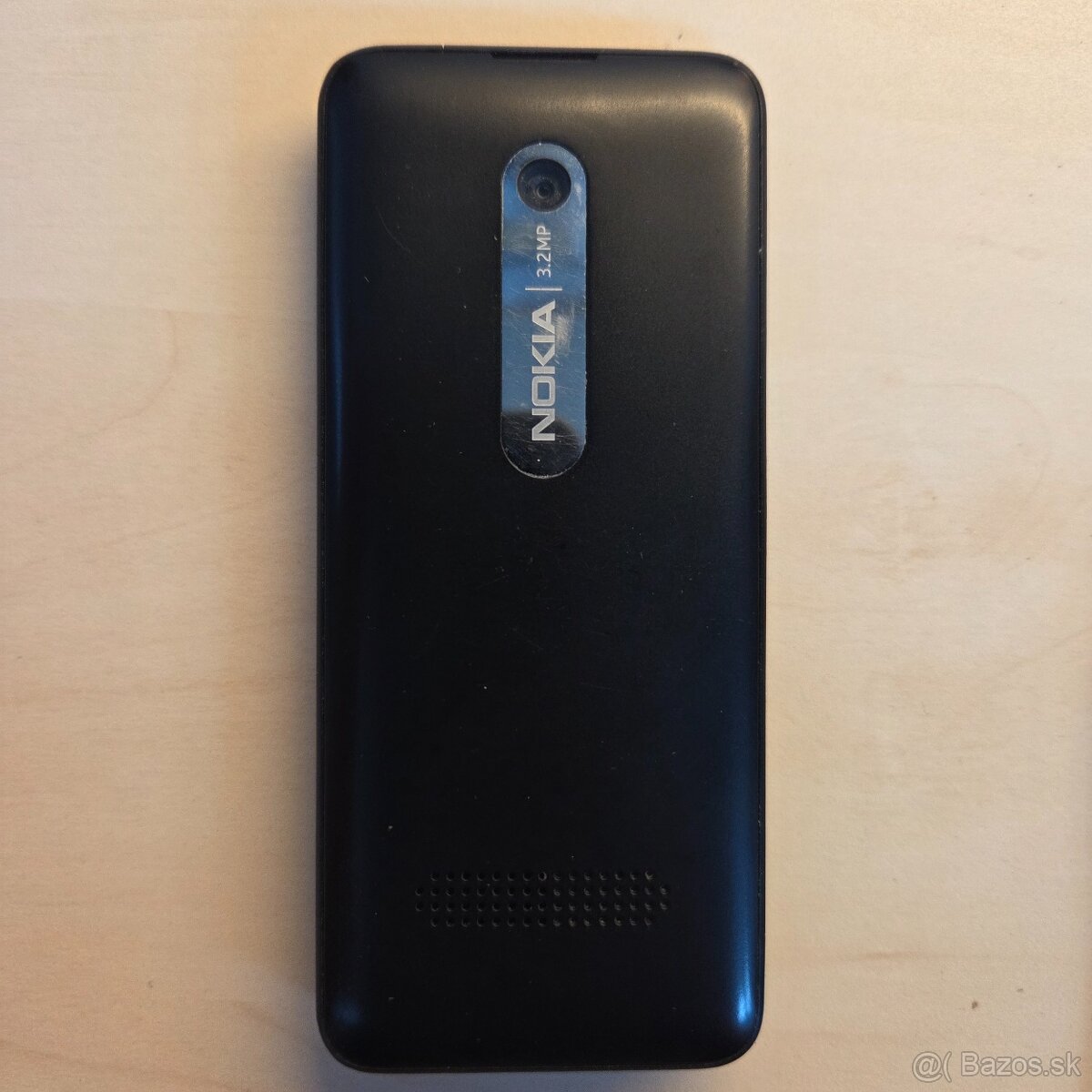 Nokia 301.1, RM-840, 2013, 1-simkovy - 4