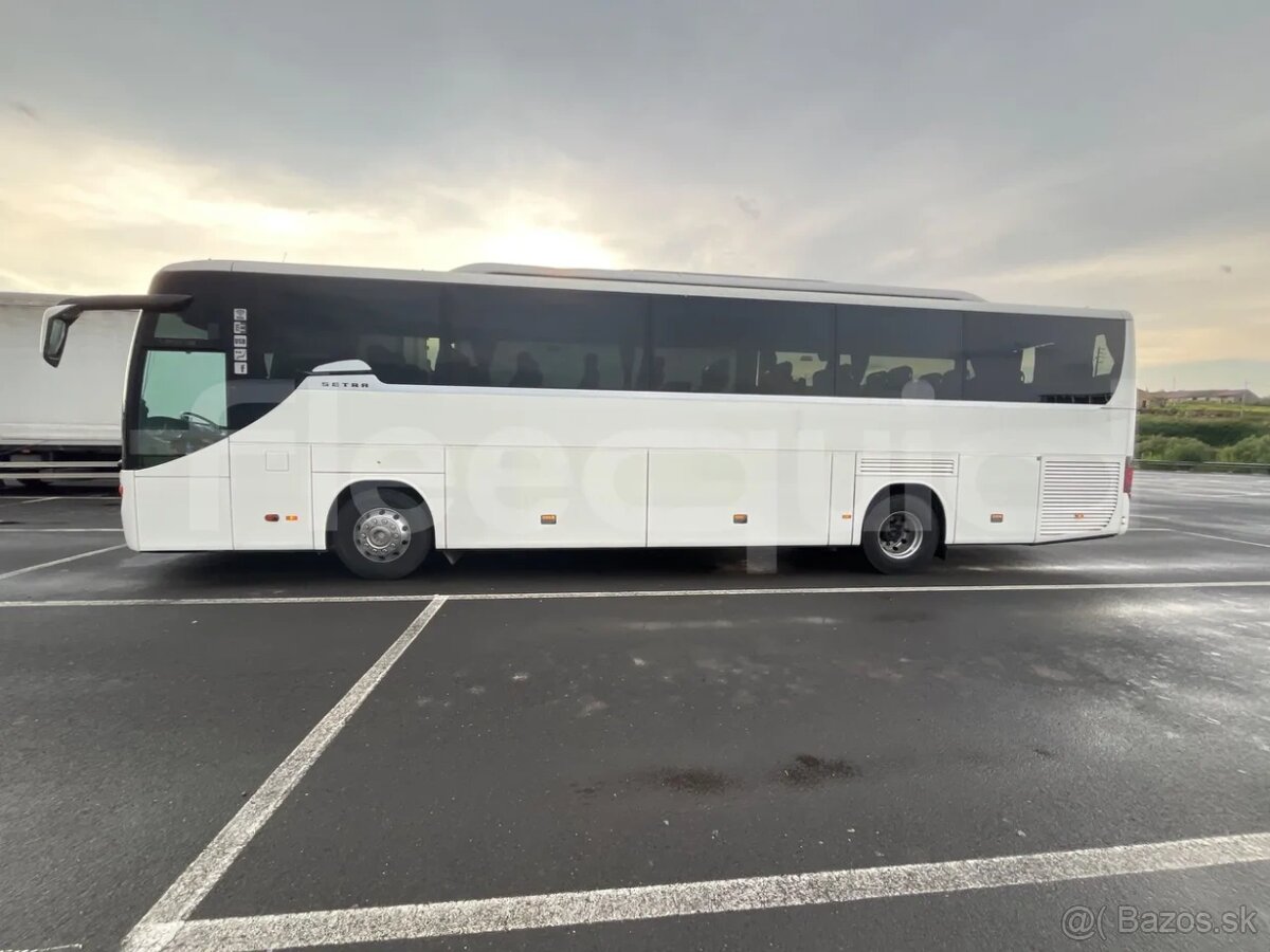Setra S415 Euro 5 - 4