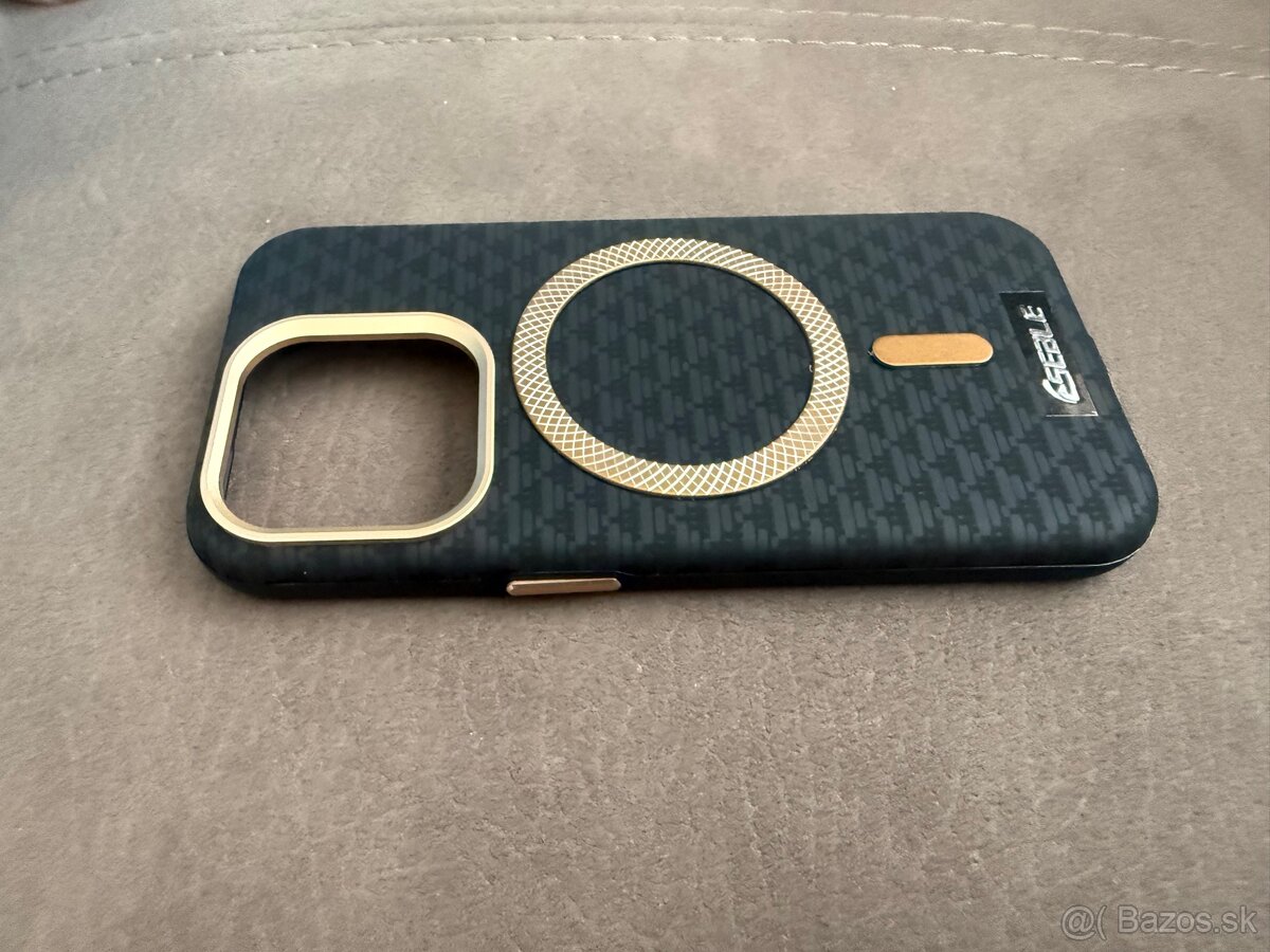Obal iPhone 15pro - 4