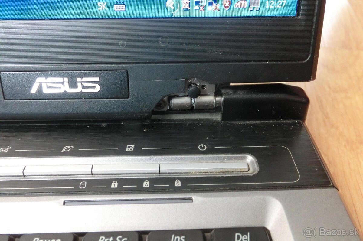 Notebook Asus, HP, Lenovo . - 4