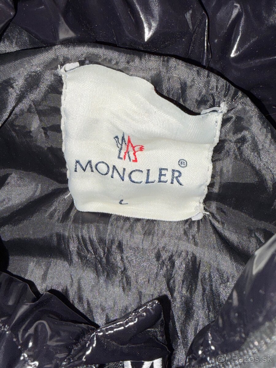 Moncler Vesta - 4