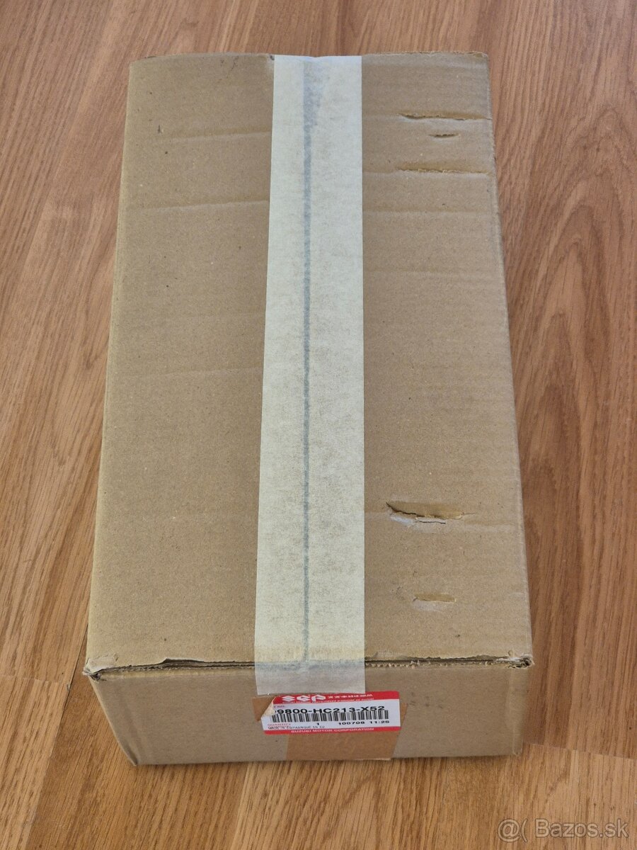Reproduktory SUZUKI Rocker RC-X52 - 4