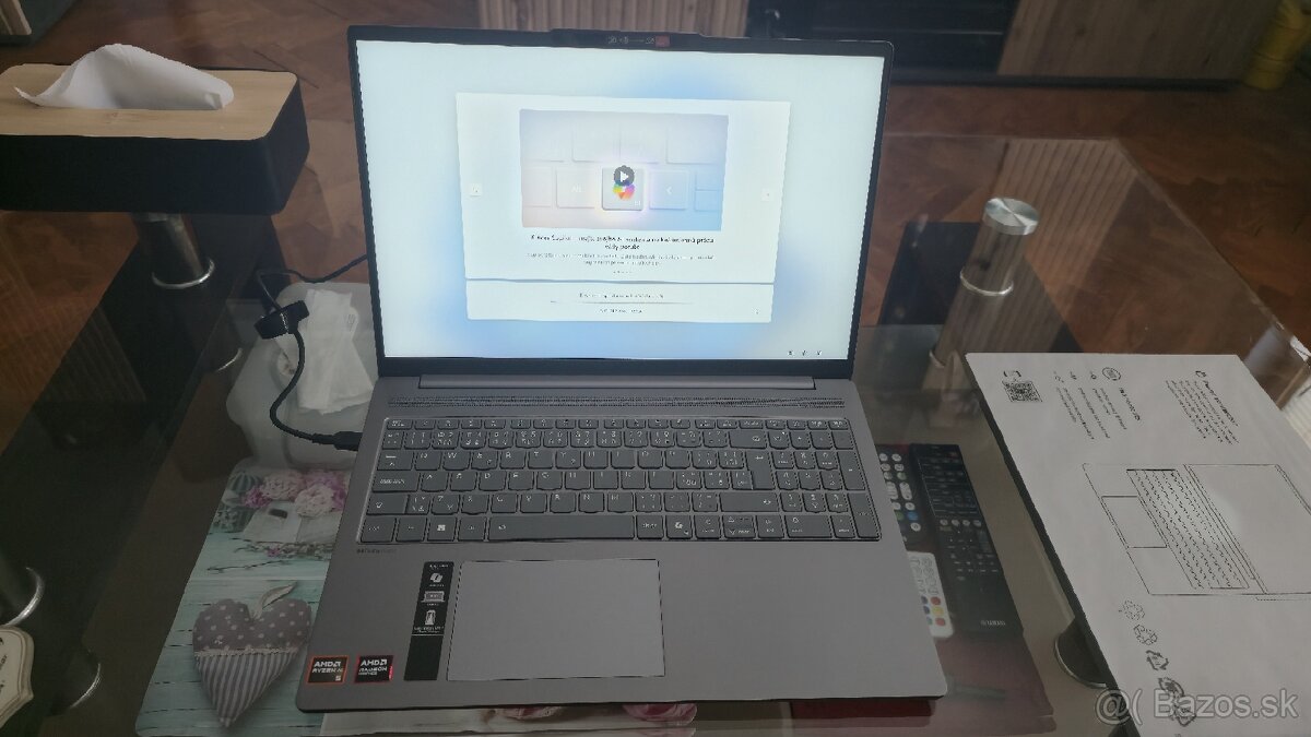 Lenovo nový na predaj - 4