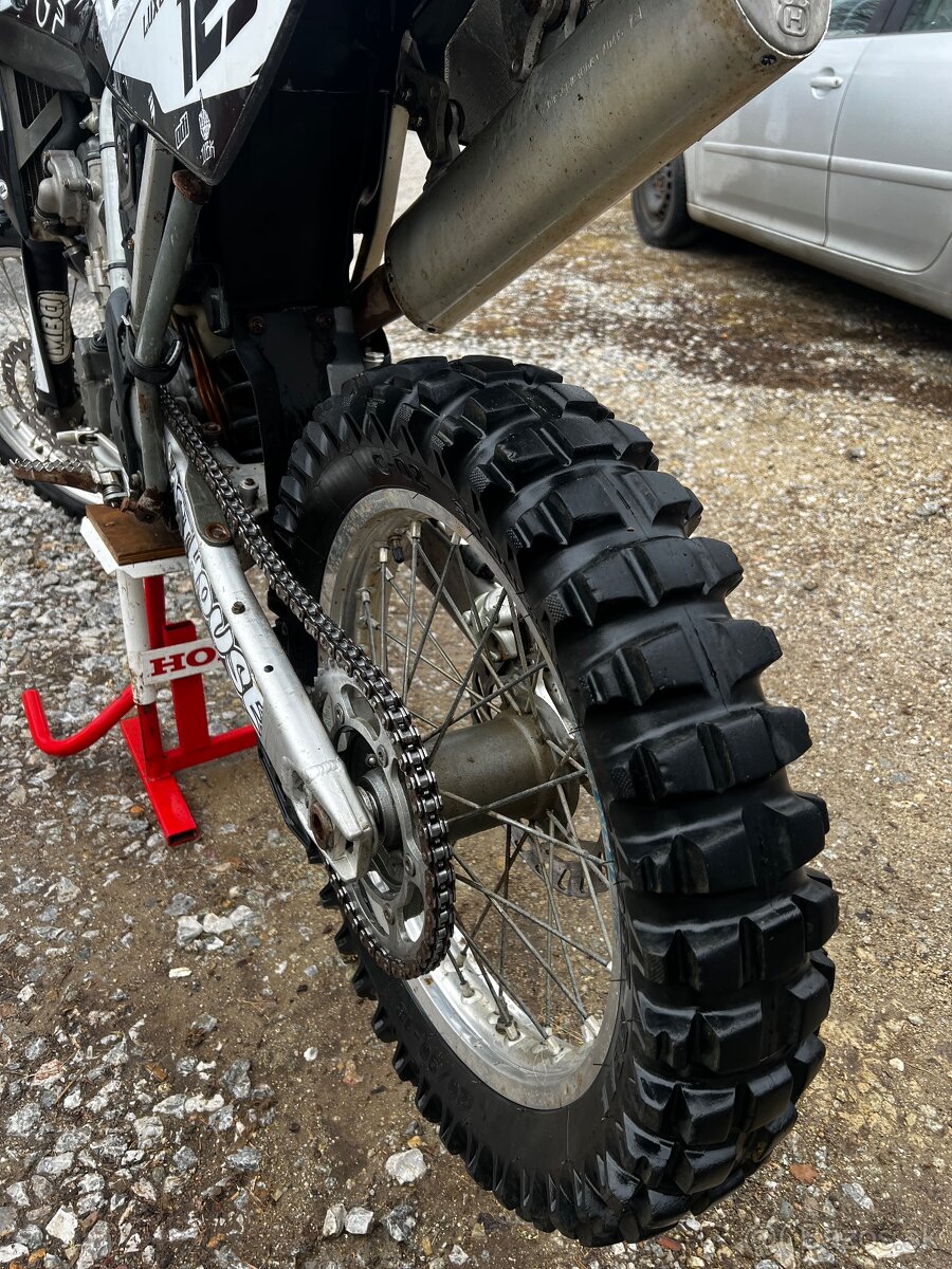 Husqvarna TE250