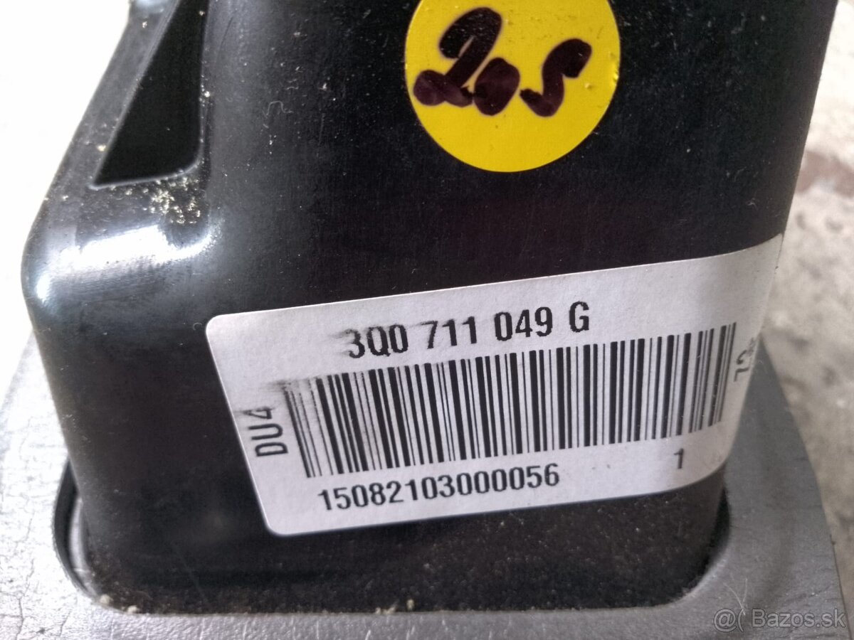 kulisa radenia Superb 3 - 4