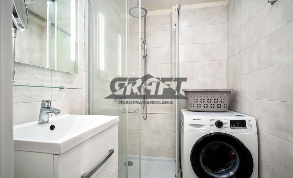 Na predaj 2-izb. byt Bakošova ul. – Lamač - 4