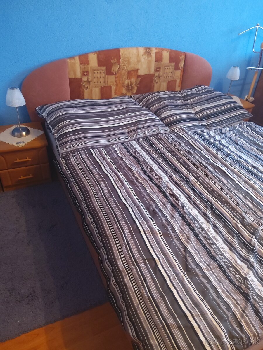 Predam spalen-8 ks nabytku - 4