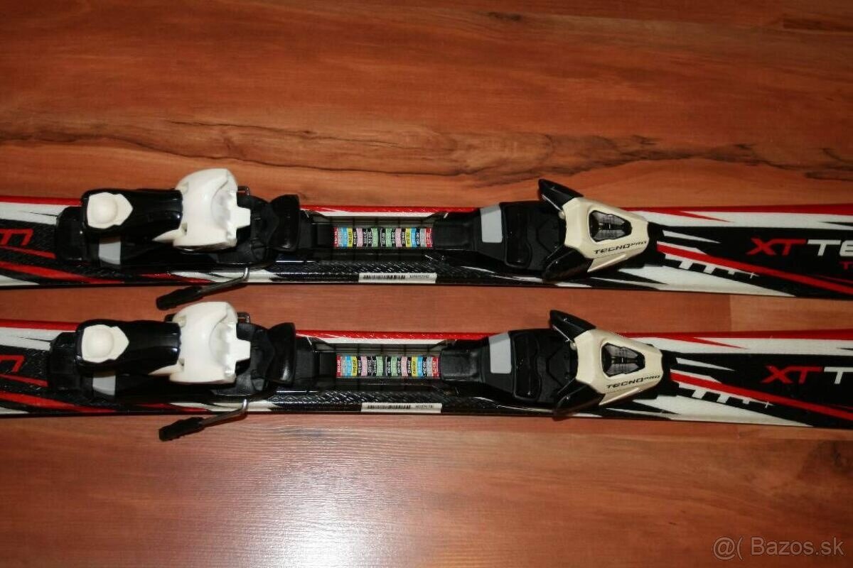 lyže Tecno 110 cm - 4