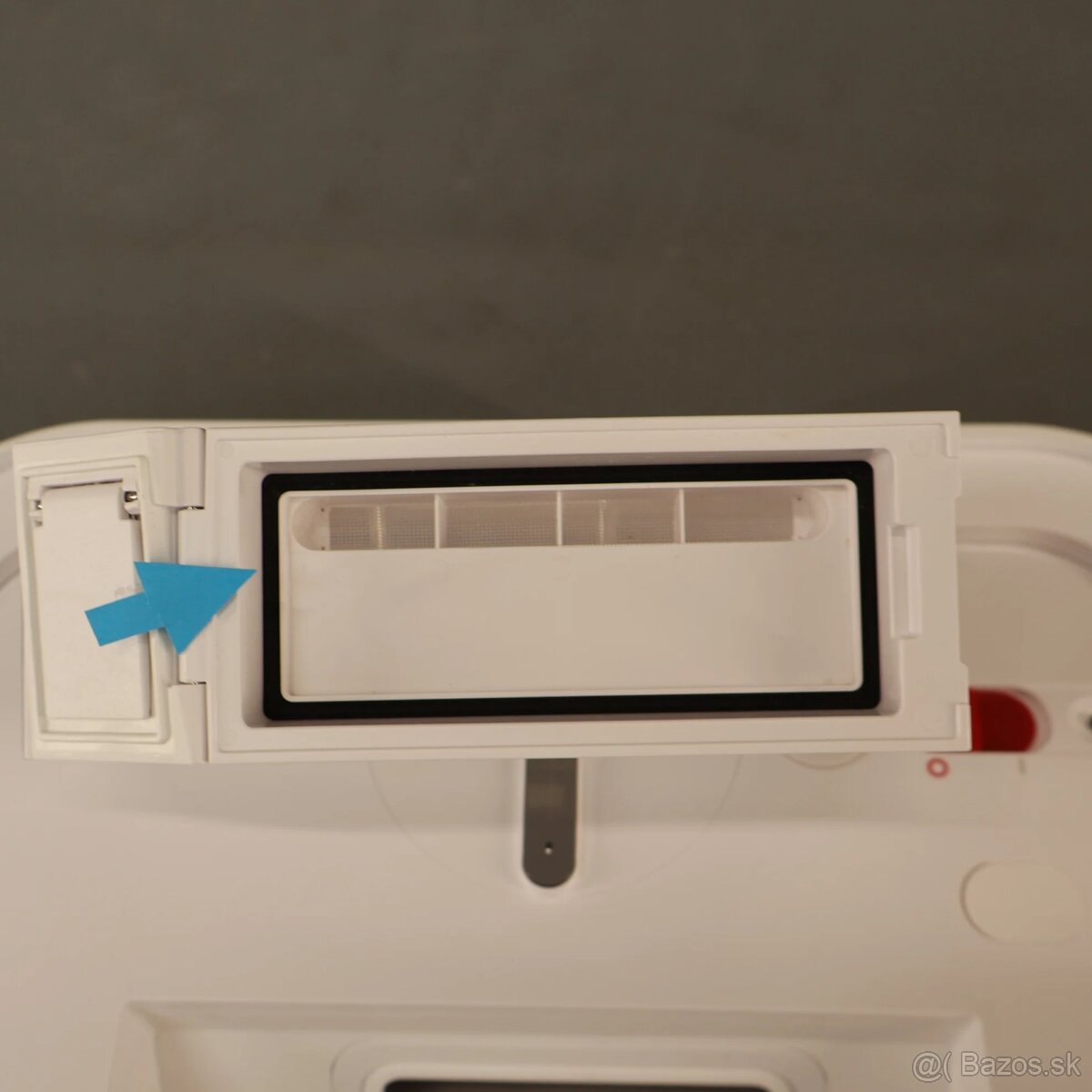 Ecovacs x2 omni s rotačným mopom - 4