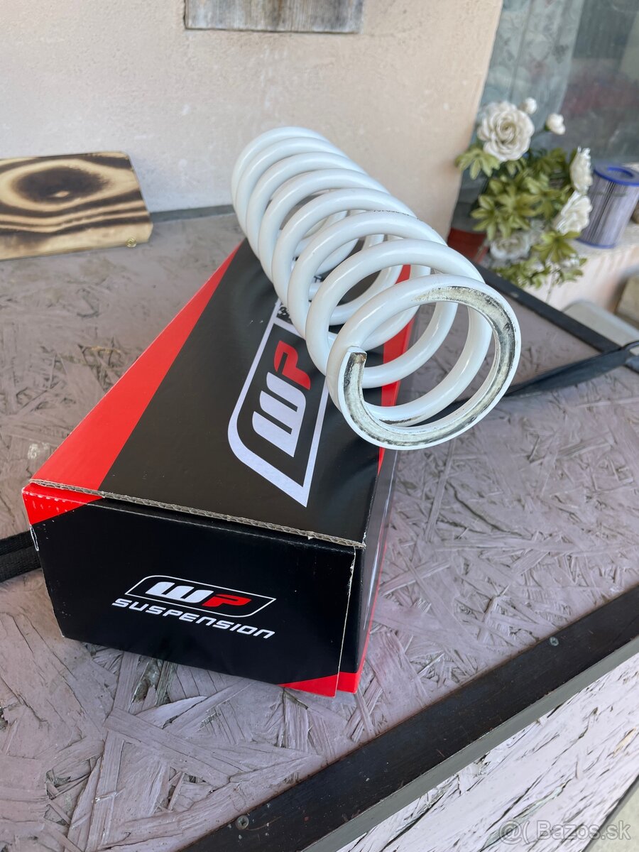 Pružina Wp gasgas - 4