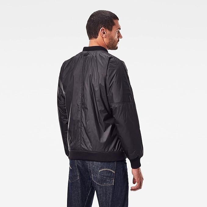 panska bunda G-STAR RAW velkost L - 4