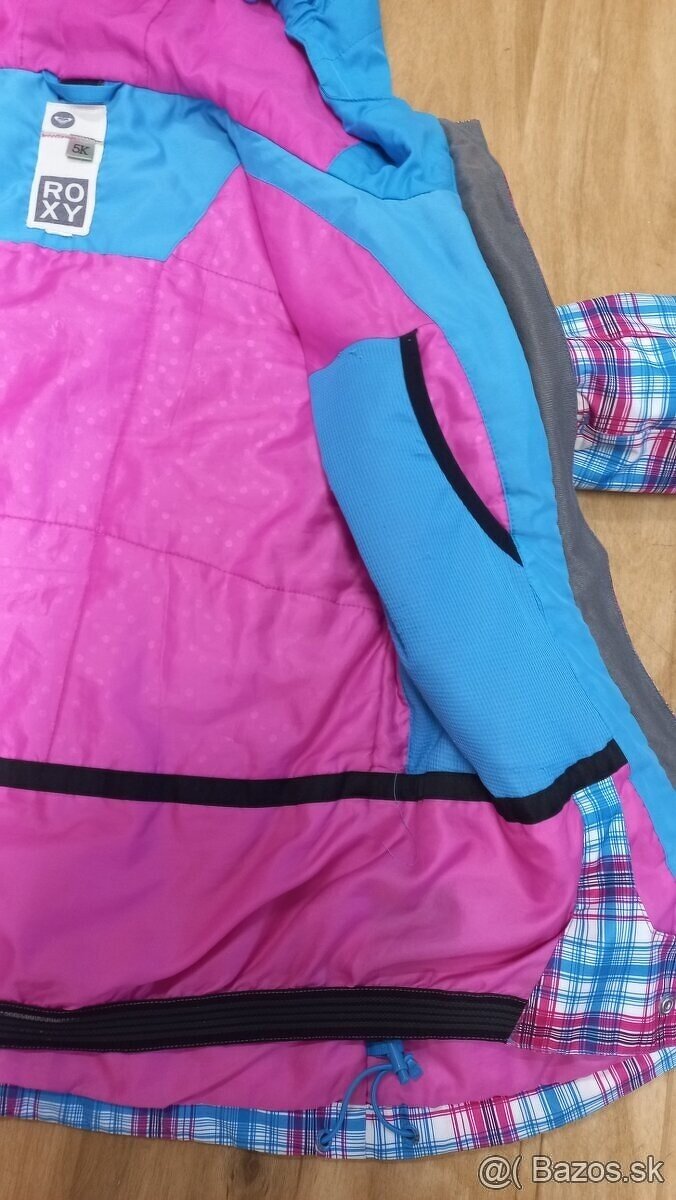 Dámska vetrovka ROXY - 4