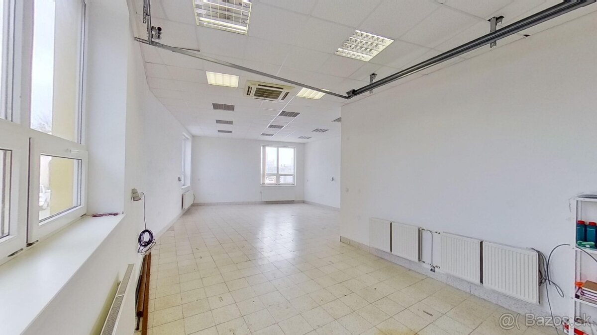 Polyfunkčný objekt - komerčná budova, MČ Terasa, Košice II - 4