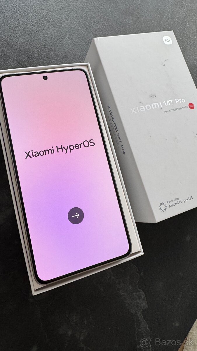 Xiaomi 14t pro , 512 - 4