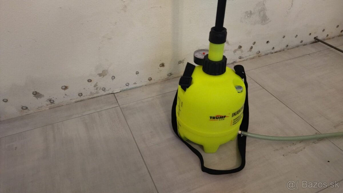 odvlhčovanie domov a bytov - 4