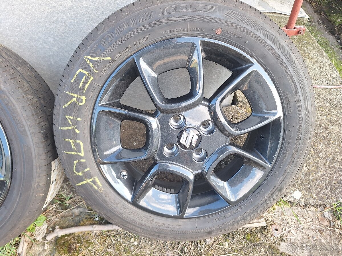 SUZUKI IGNIS 《 VÝPRODEJ 》 - 4