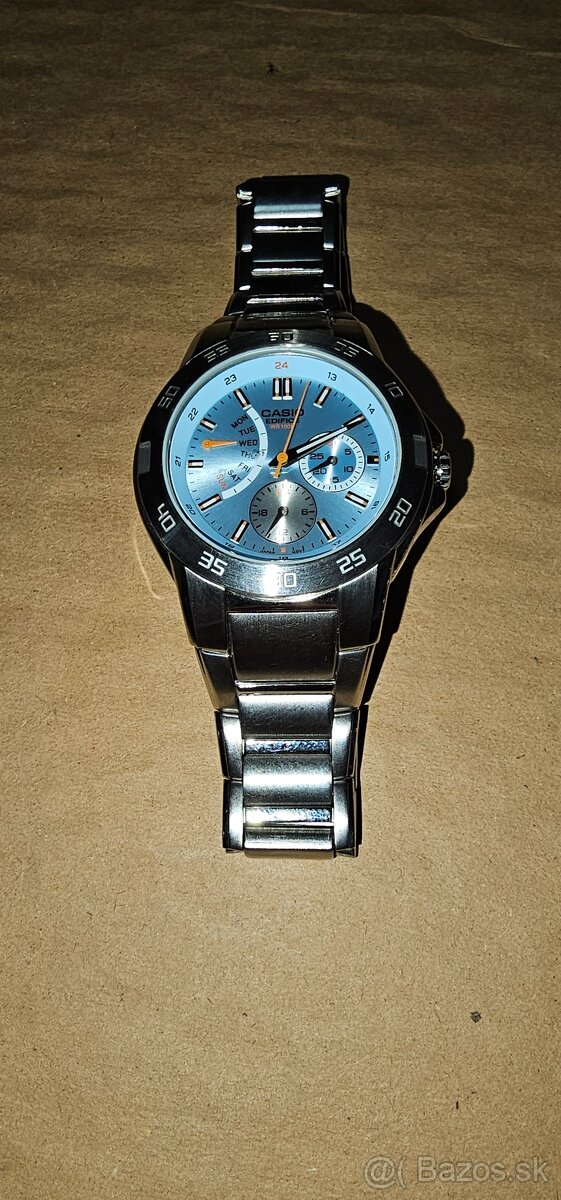 Hodinky guess, Legend,Lennox,Casio - 4