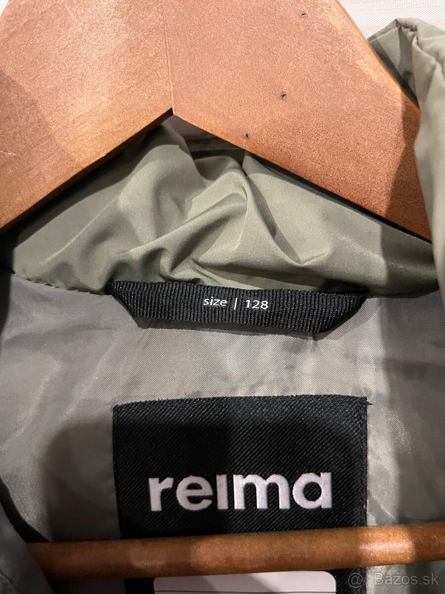 Zimná bunda Reima - 4
