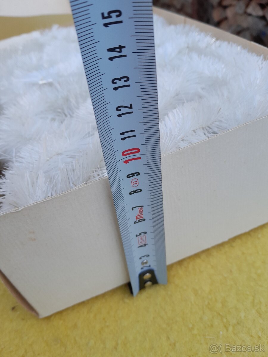 Predám staré vianočne reťaze - 4