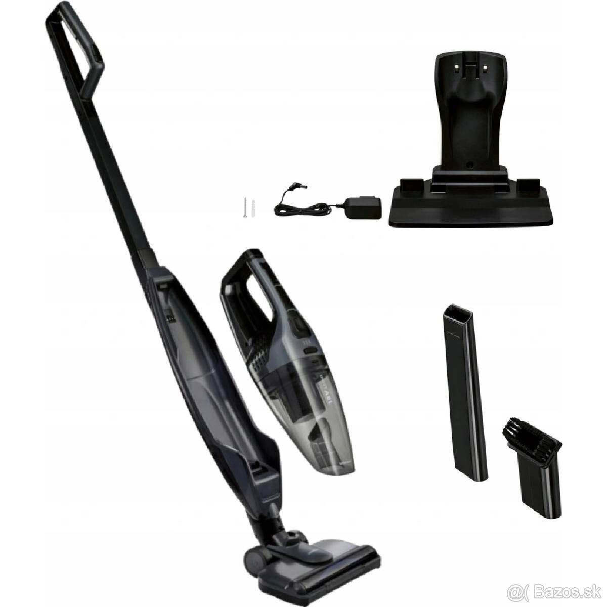 Silvercrest 2v1 SHSS 18 C2 - 4