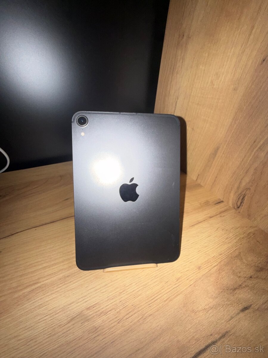 iPad mini 6 Generácia Cellular 64Gb - 4