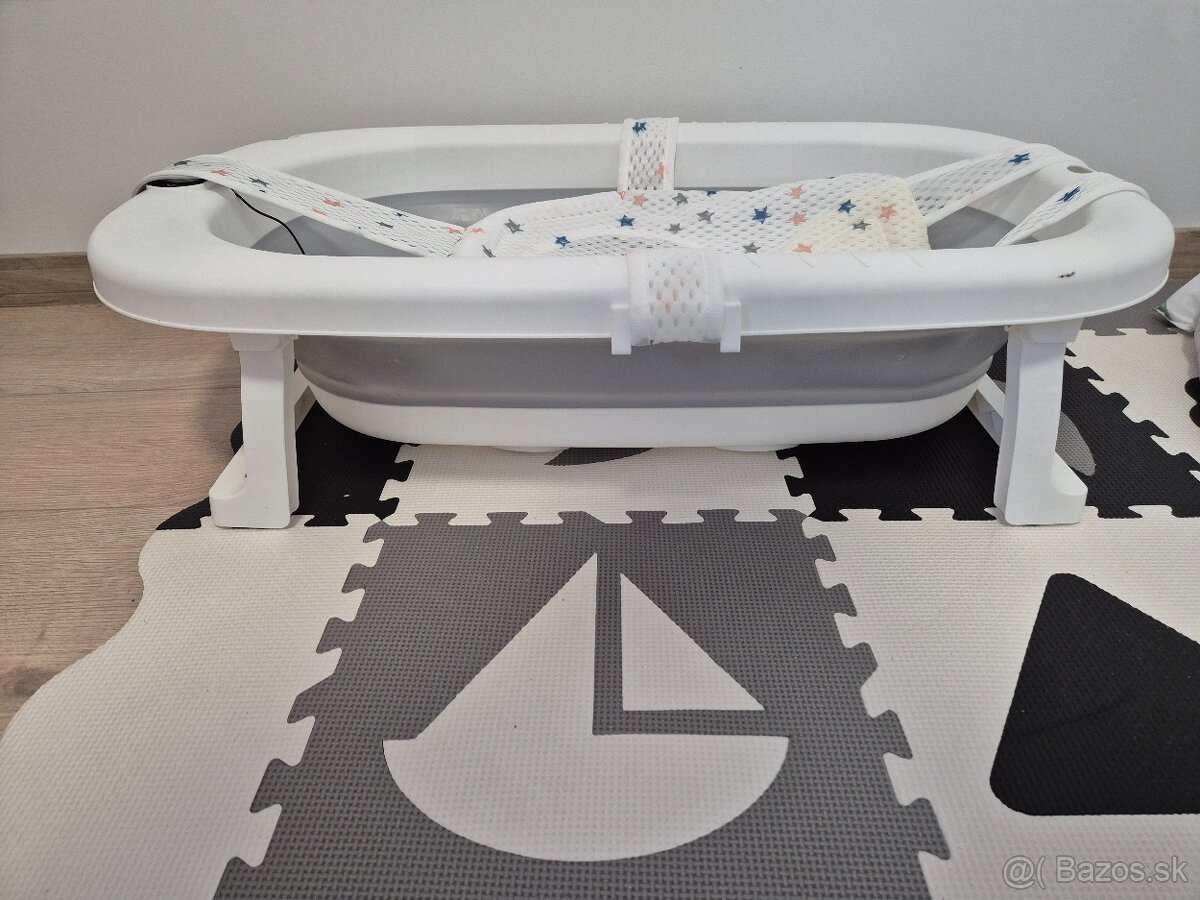 Skladacia vanička - 4