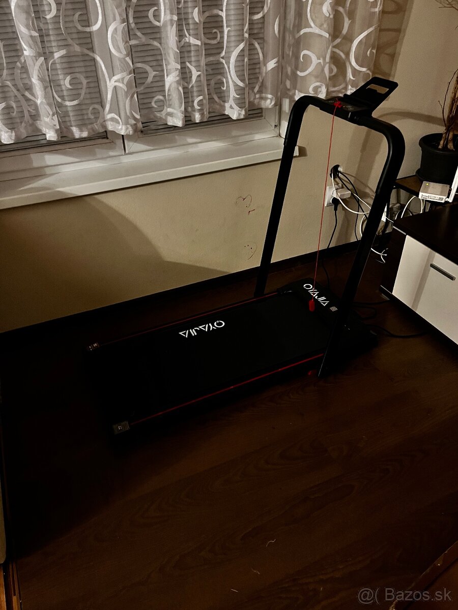 Bežiací pás Nepoužitý - 4