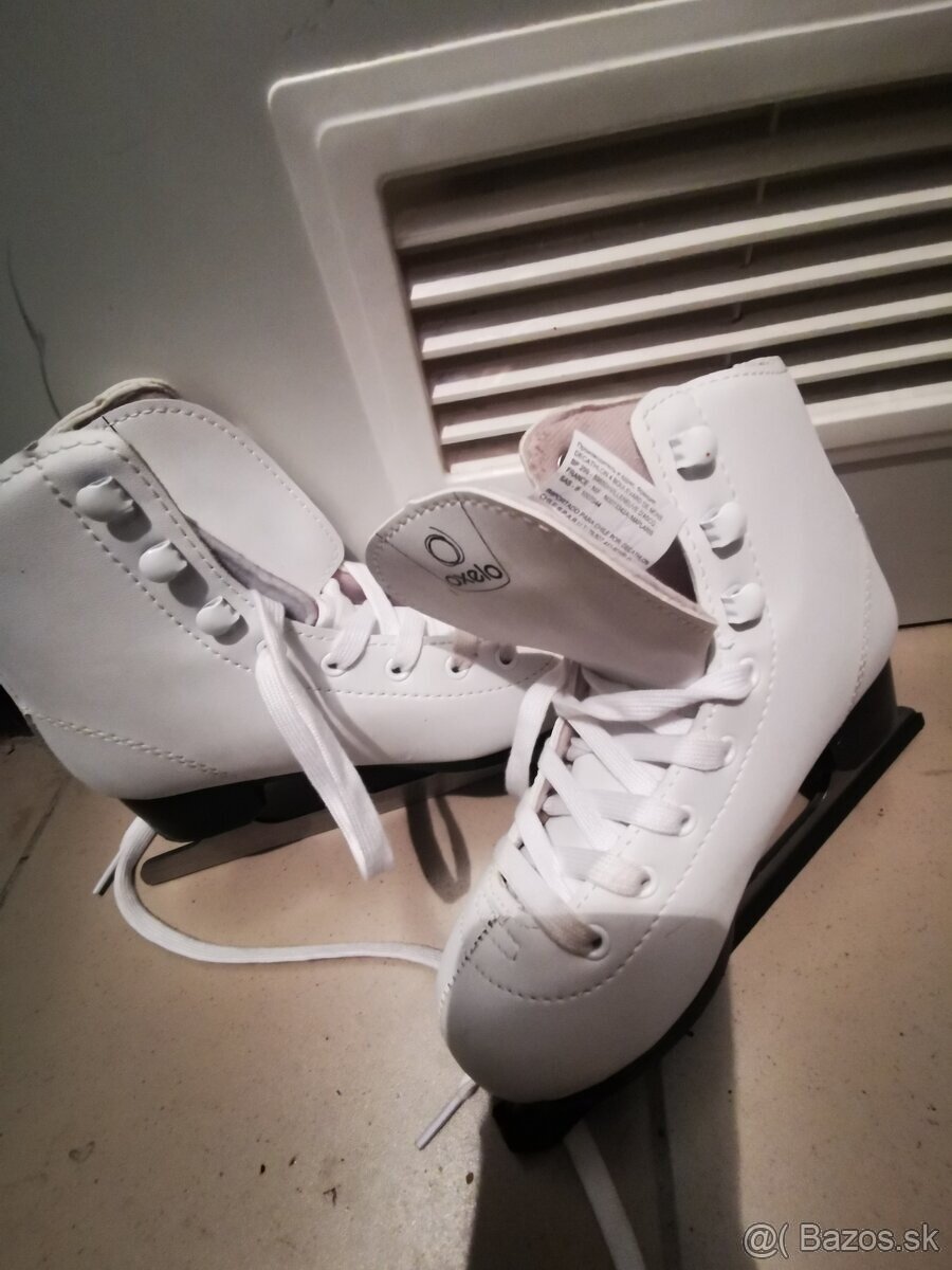 Detske korcule na lad Oxelo - 4