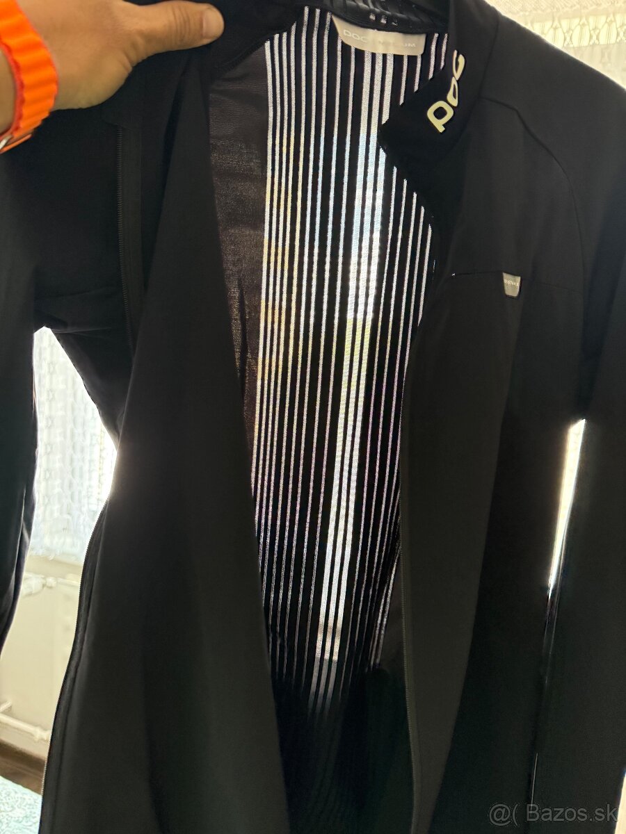 POC Universal Resistance LS Jersey - 4