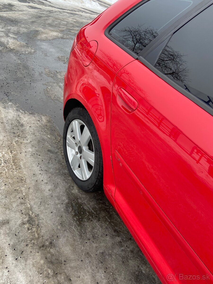 Audi A3 sportback 1.6 75kw - 4