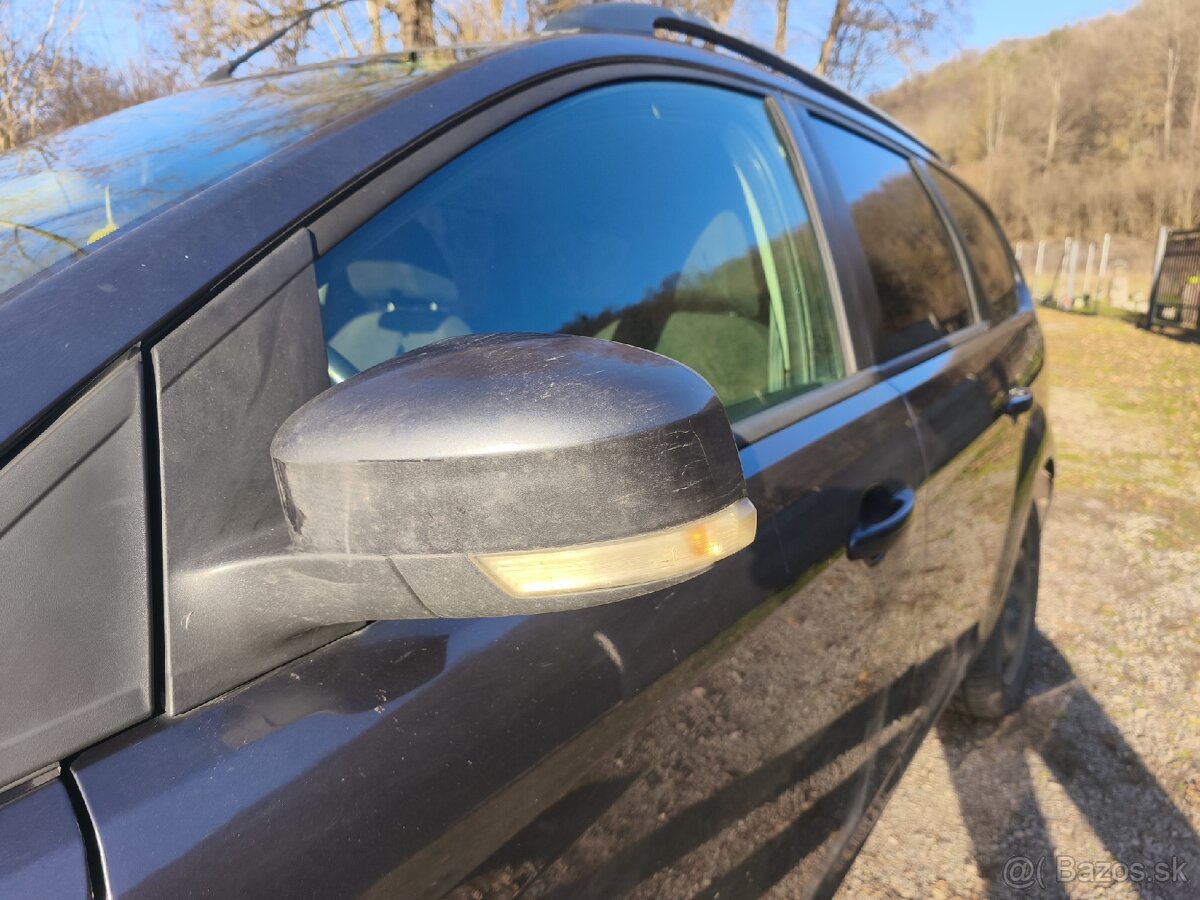Ford Focus 1.8 TDCi, úplne nová STK a EK - 4