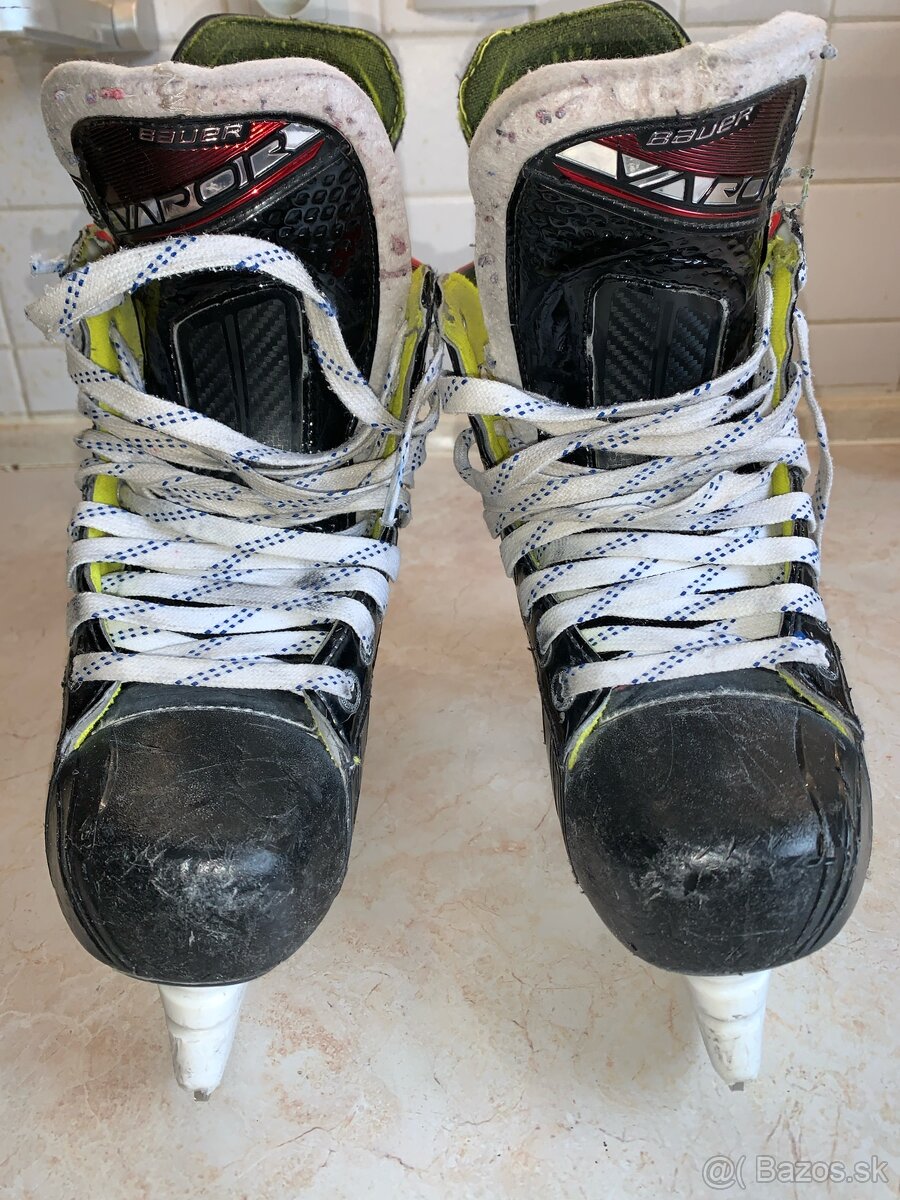 Korčule Bauer Vapor X2.9 - 4