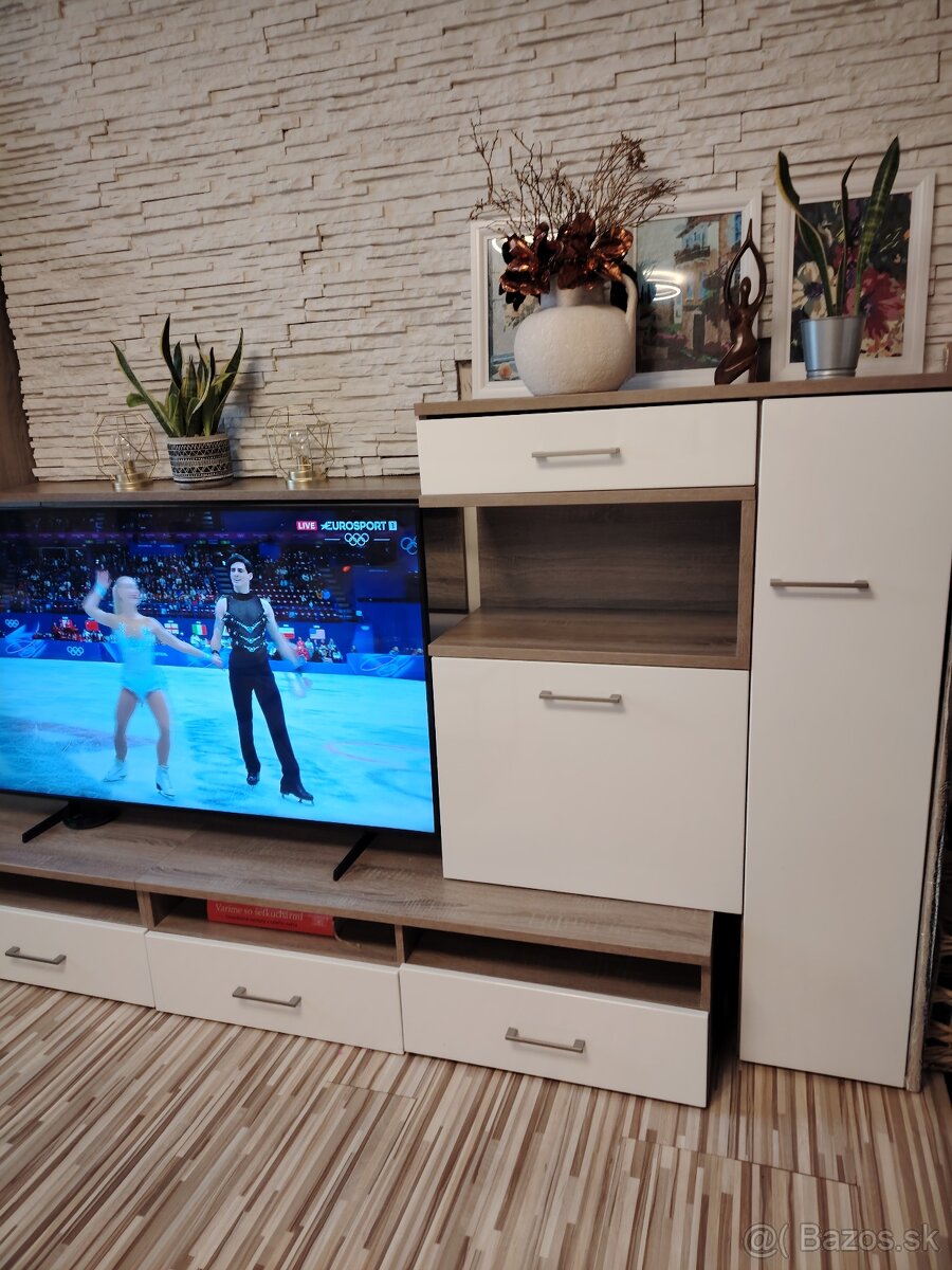 Obývacia stena Decodom - 4