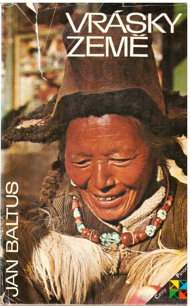 Predaj kníh pre milovníkov hôr - 1. časť - 4