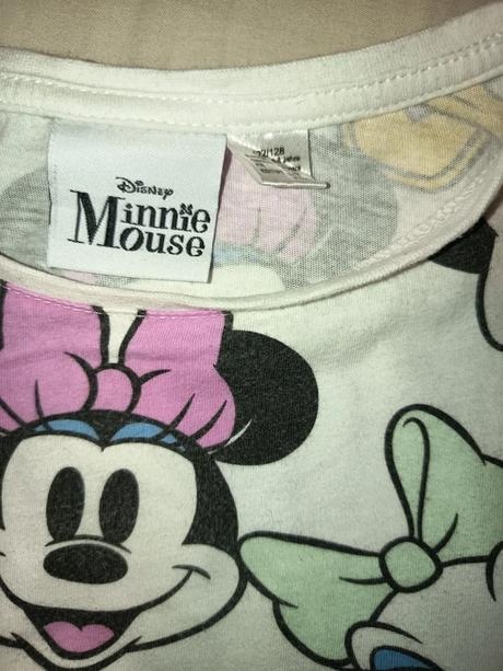 Letne tričká 122/128 - 4