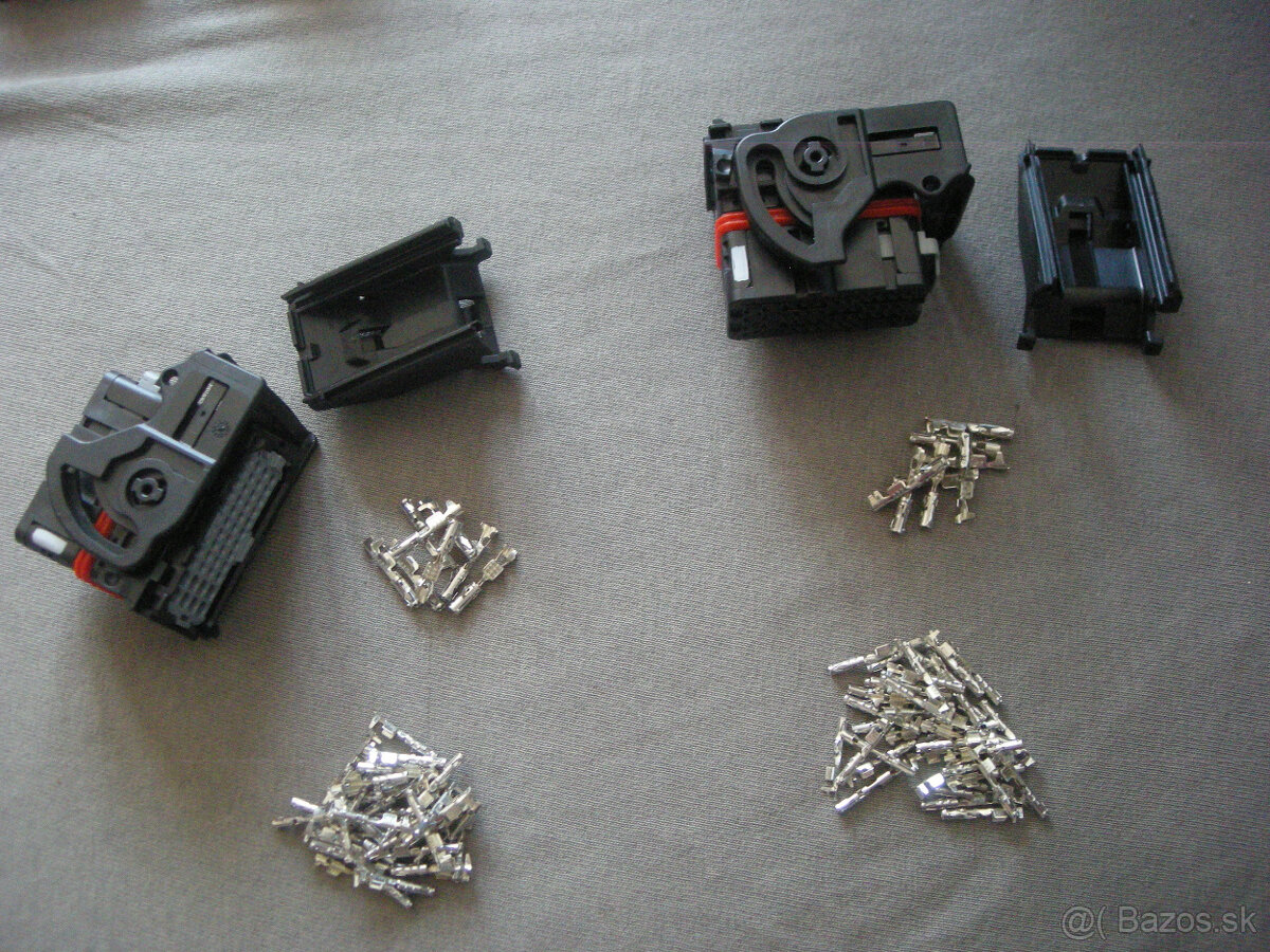 Standalone ECU Micro rusEFI - 4