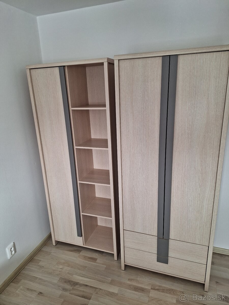 Študentská izba - 4