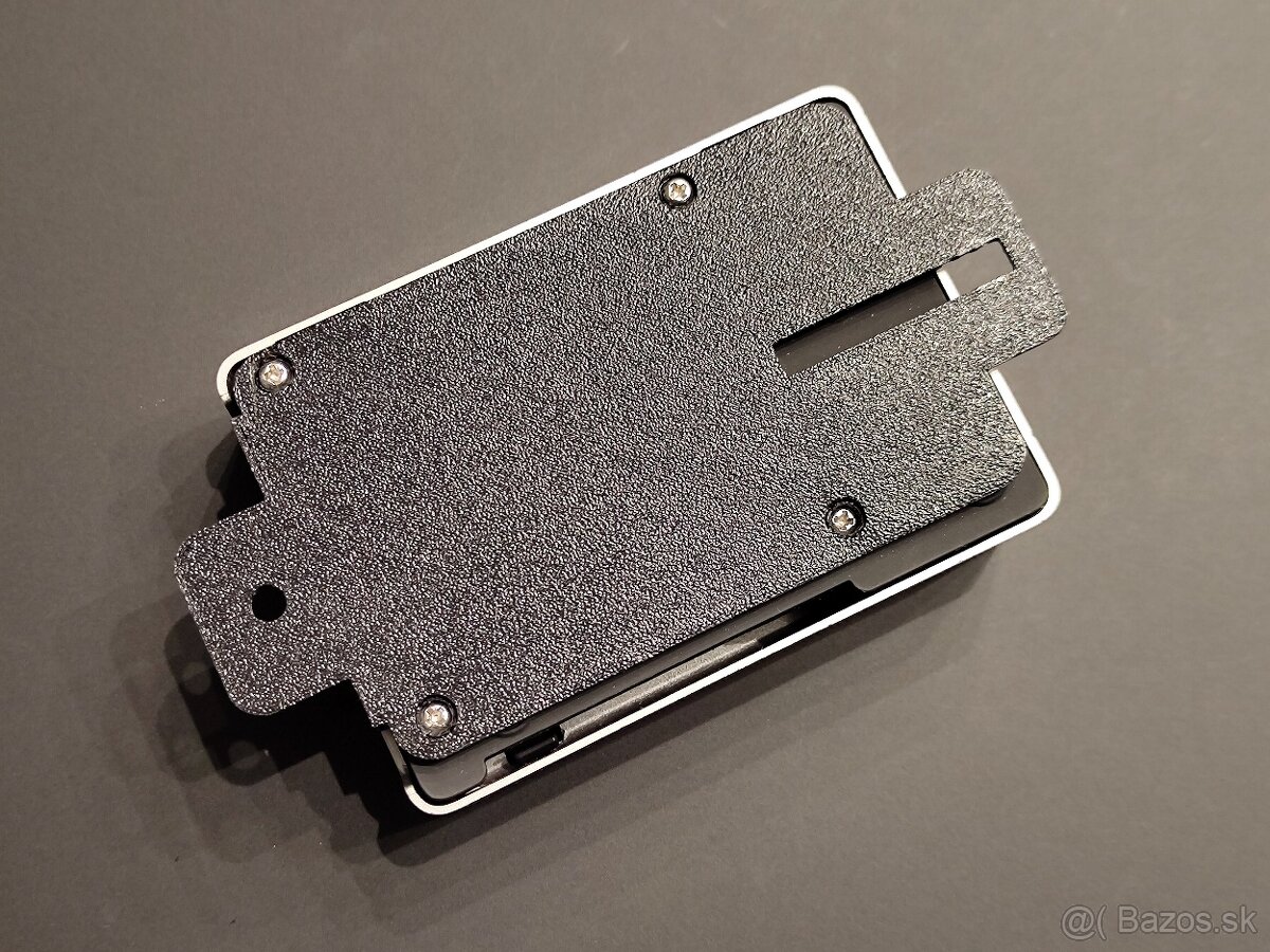 FLIRC Raspberry Pi 4B Case - 4