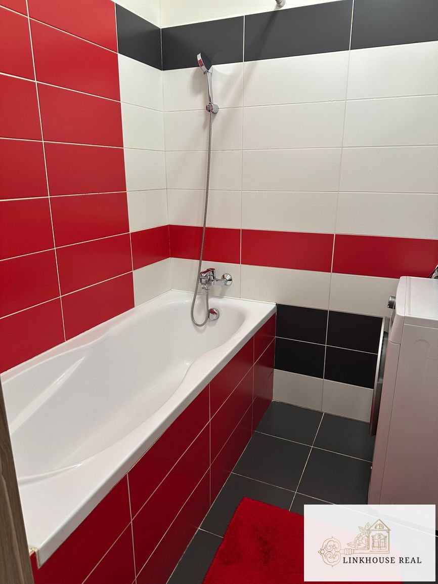 Krásny 3 izbový byt -Košice -okolie - 4