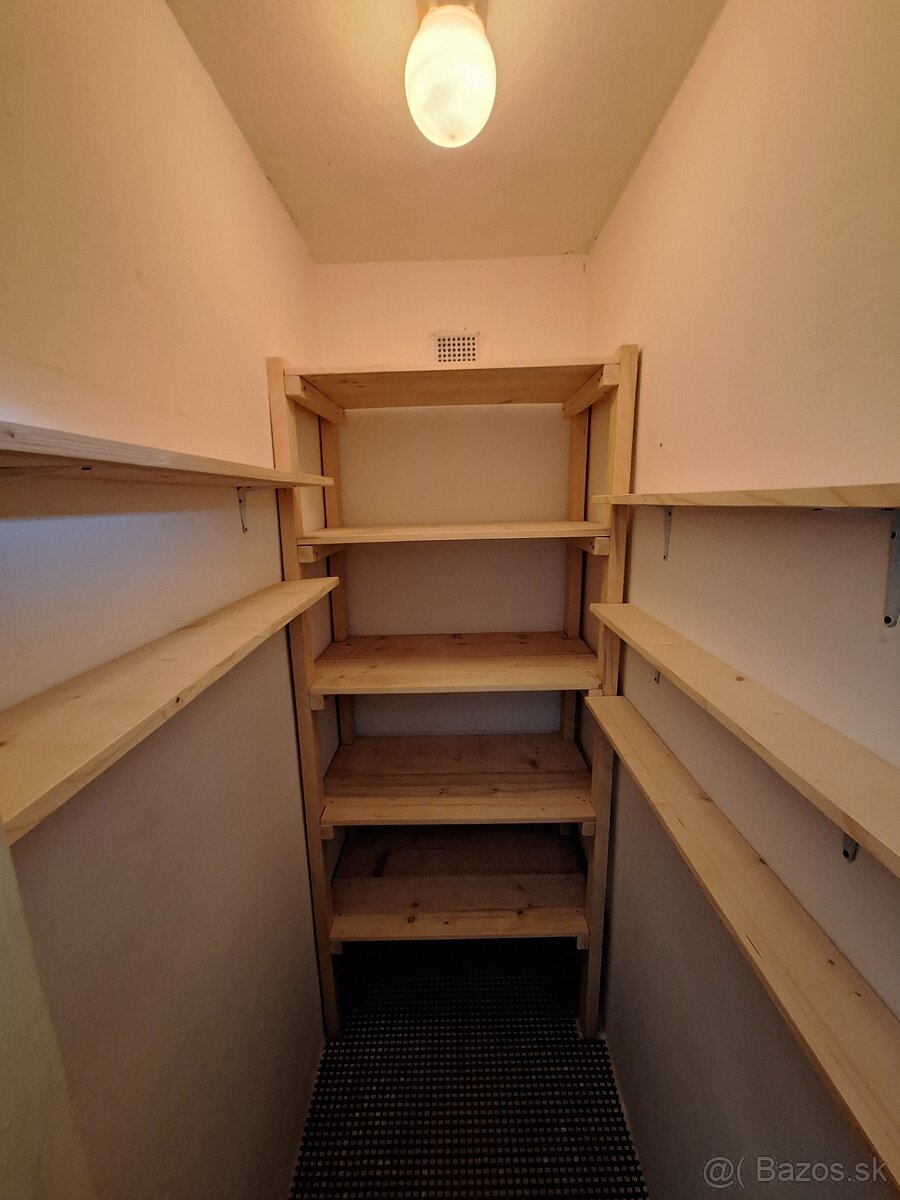 prenájom bytu – Liptovský Mikuláš - 4