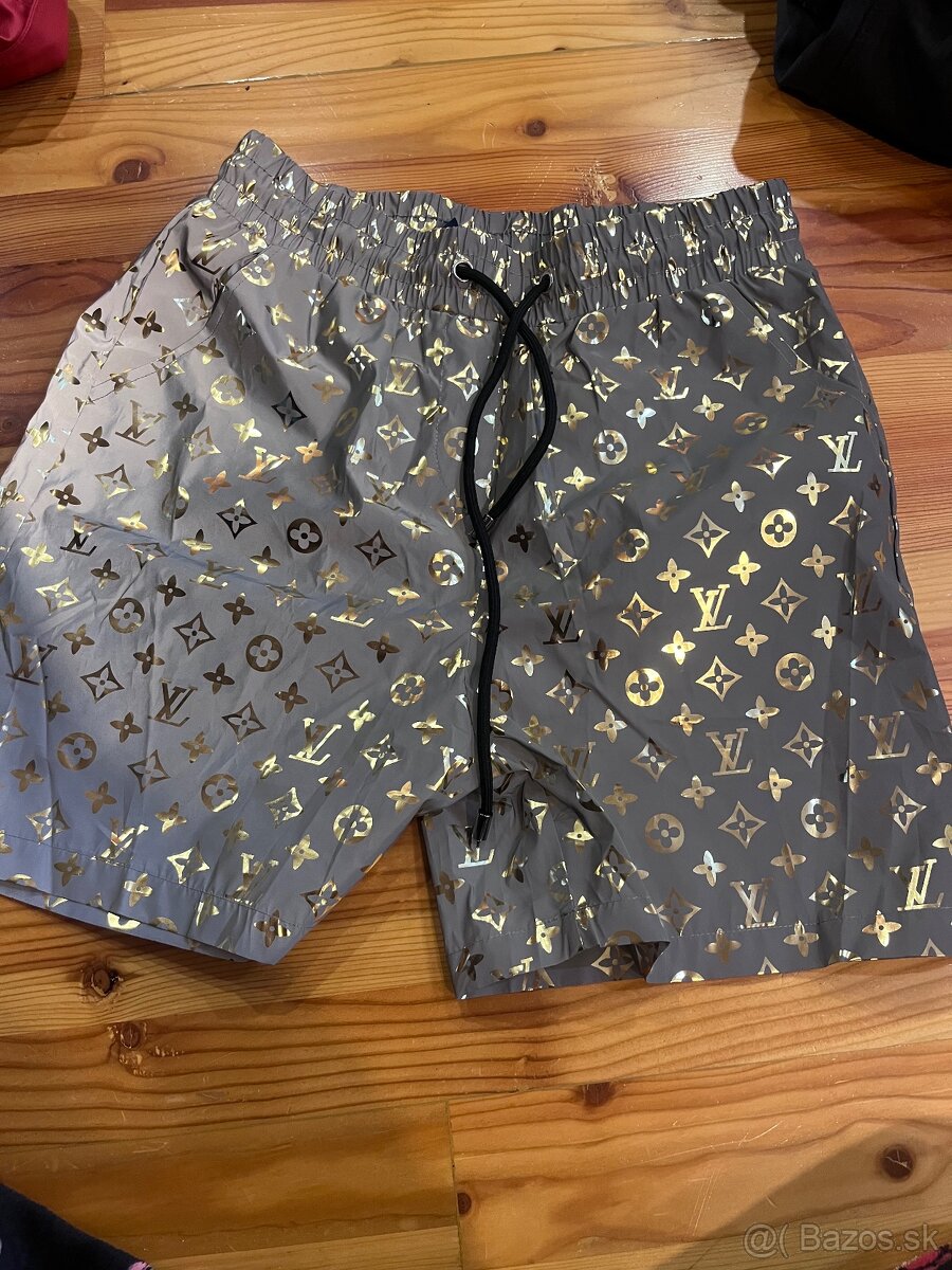 Pánske plavky LV - 4