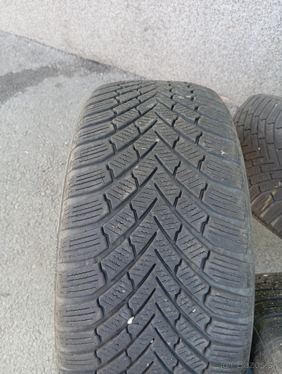 225/50r17 4ks - 4