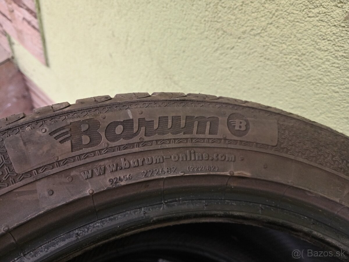 Predám letné gumy - 4