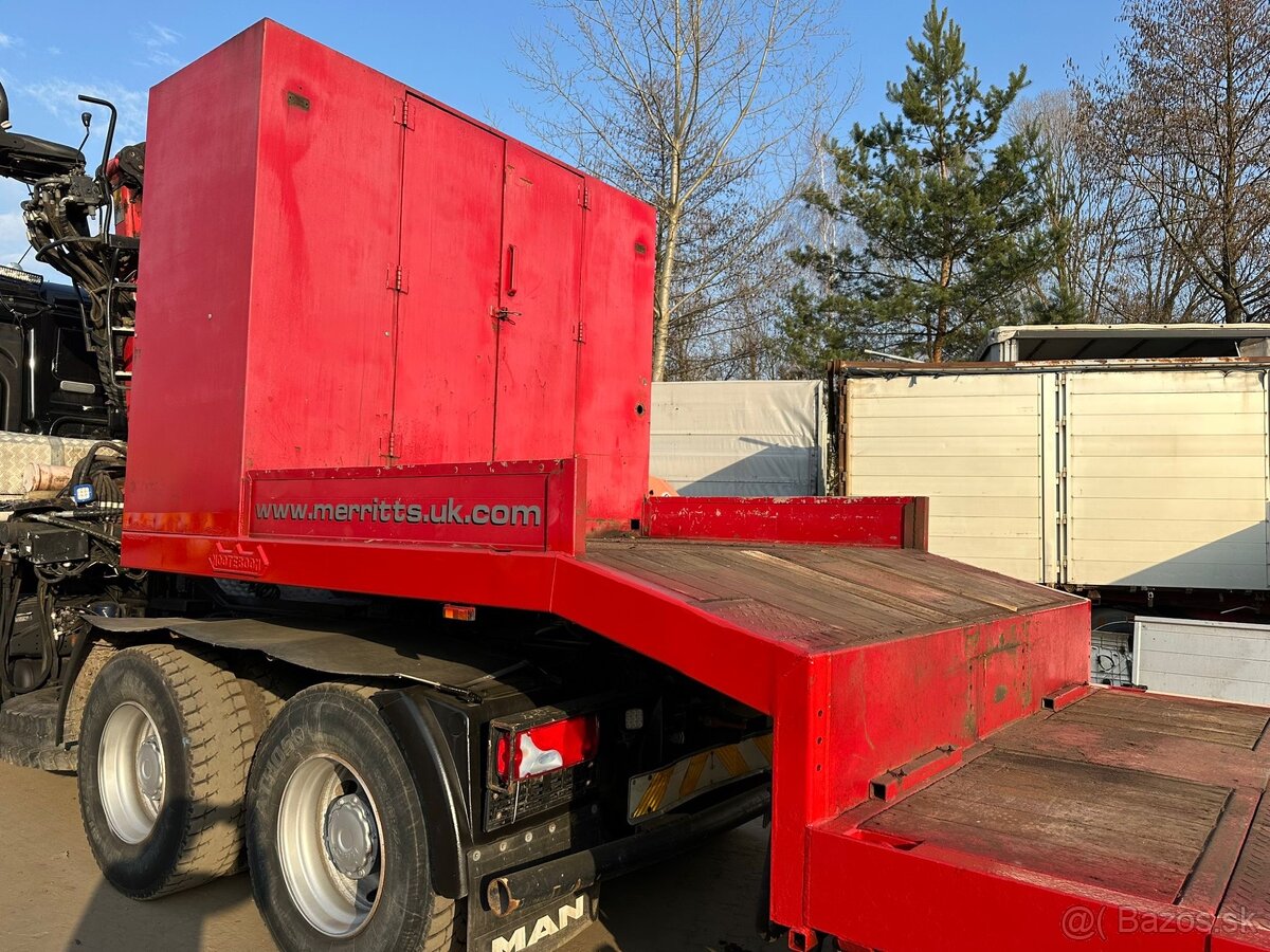 Podvalnik Nooteboom - 4