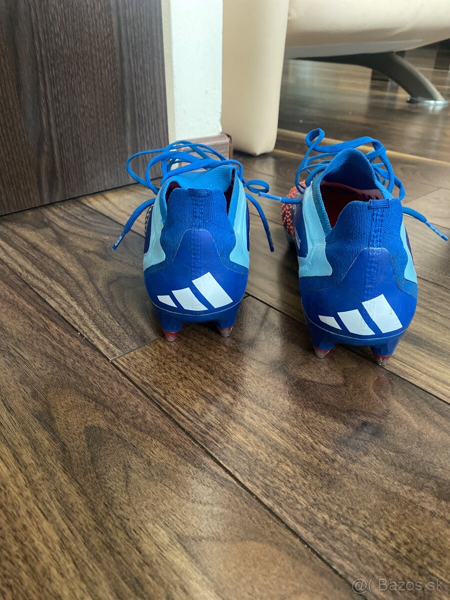 Kopacky adidas predator 1.SG - 4