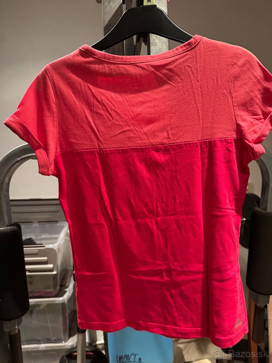 Tričko Adidas 14-15 rokov - 4
