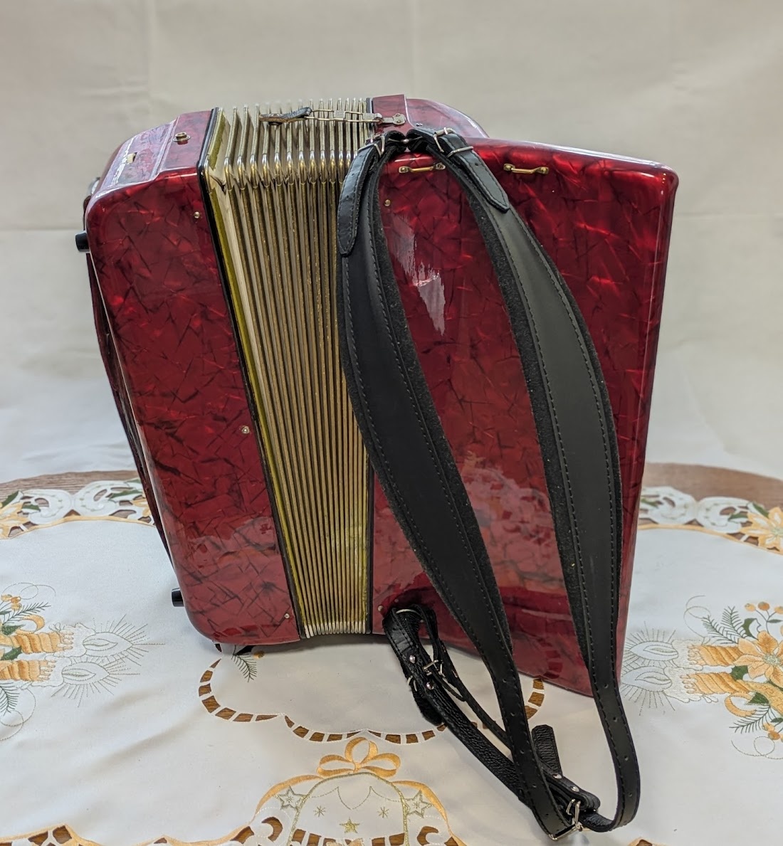 Royal Standard - 120 basov - 4