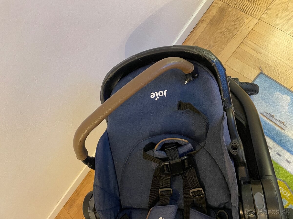 Joei Versatrax Nitra/Vrable - 4