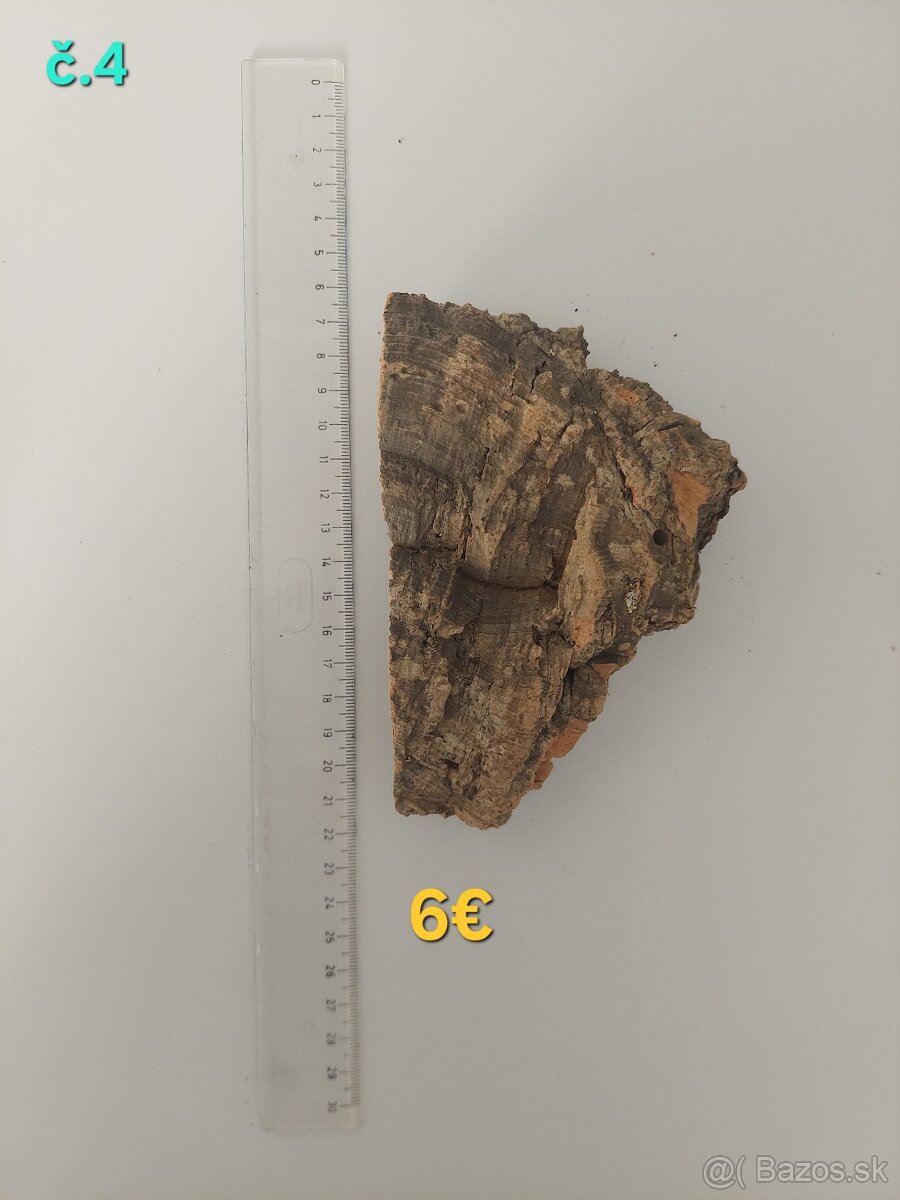 Príslušentstvo do terária - 4